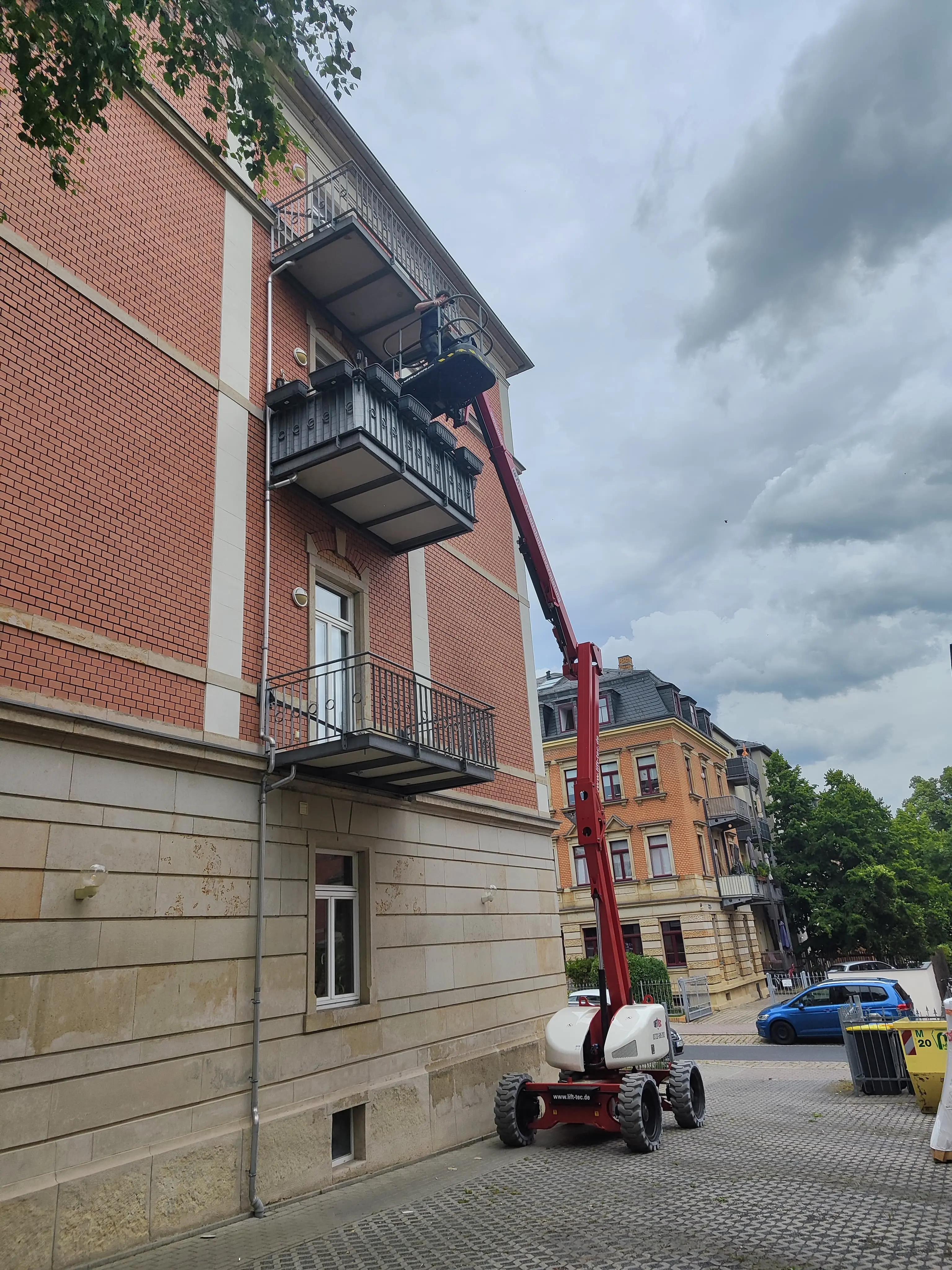 Referenzprojekt Promonta Multiservice Chemnitz – Bauprojekt 20250623-WA0003